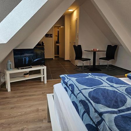 Apartmán Casa Valerio Cv3 Rust Exteriér fotografie