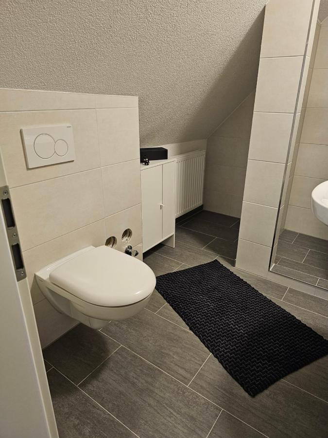 Apartmán Casa Valerio Cv3 Rust Exteriér fotografie