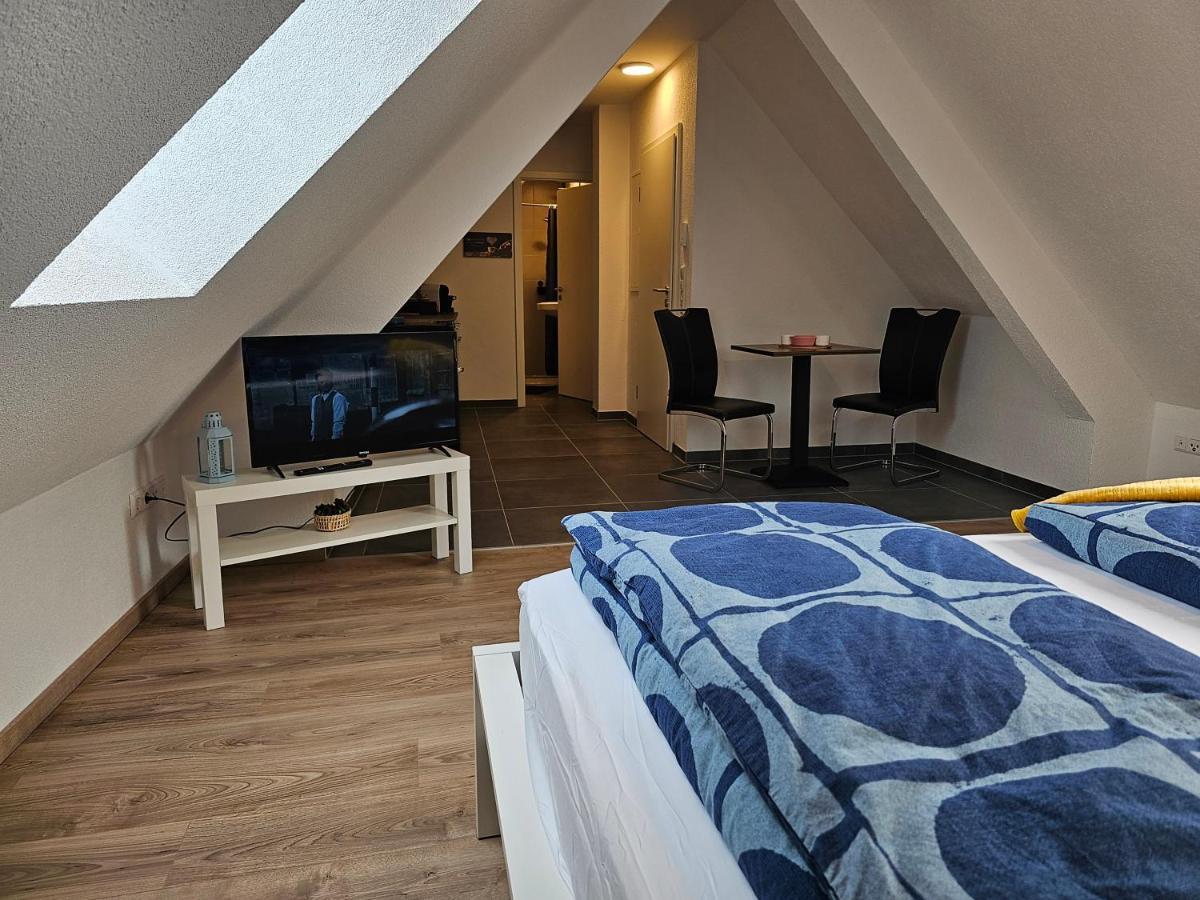 Apartmán Casa Valerio Cv3 Rust Exteriér fotografie