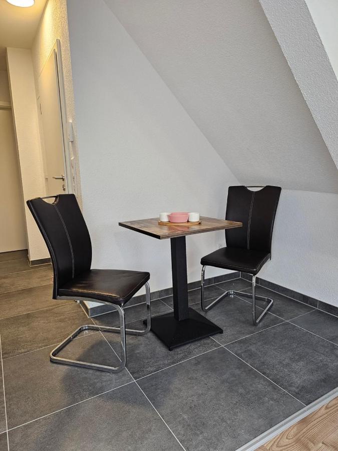 Apartmán Casa Valerio Cv3 Rust Exteriér fotografie