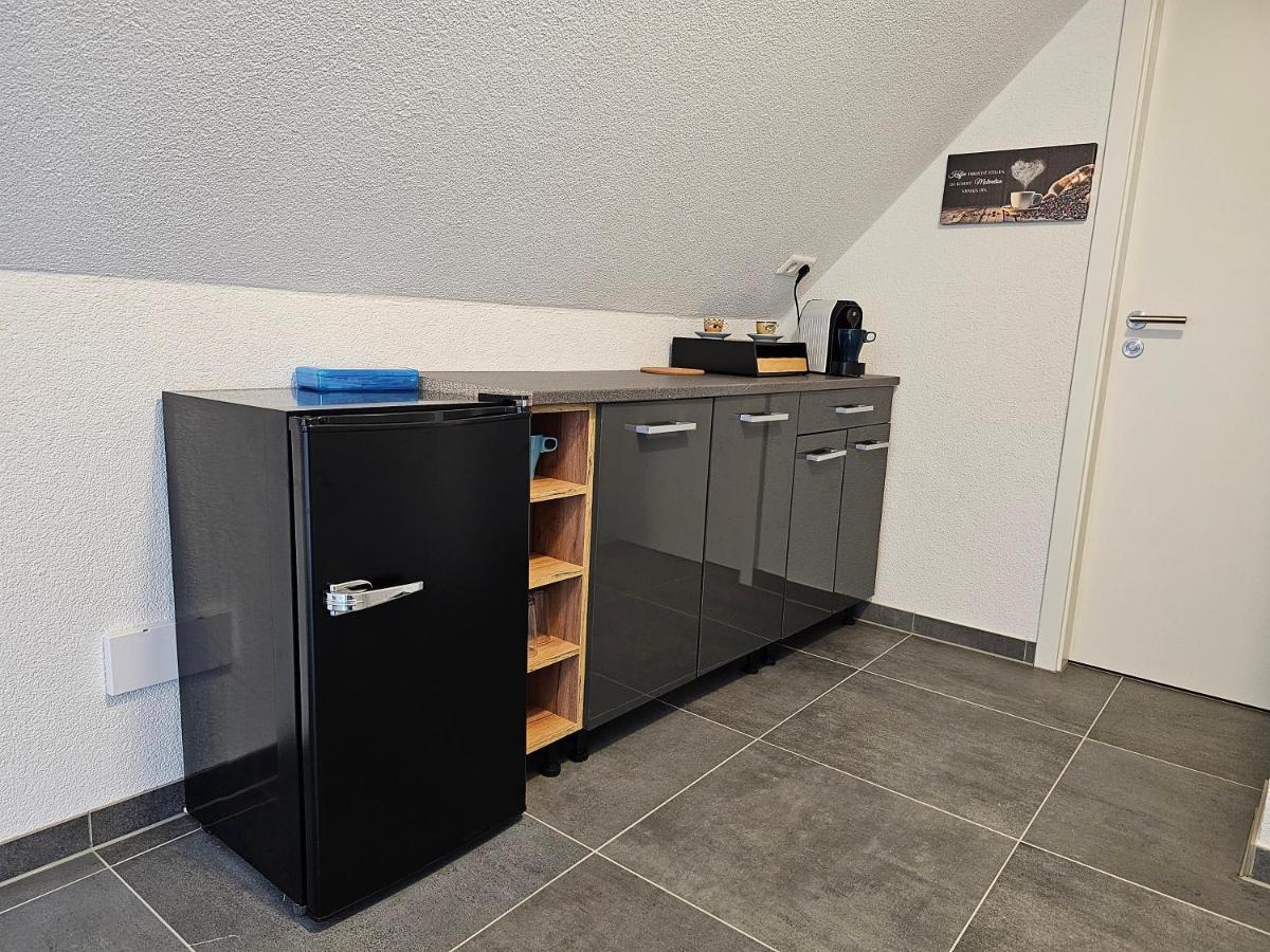 Apartmán Casa Valerio Cv3 Rust Exteriér fotografie