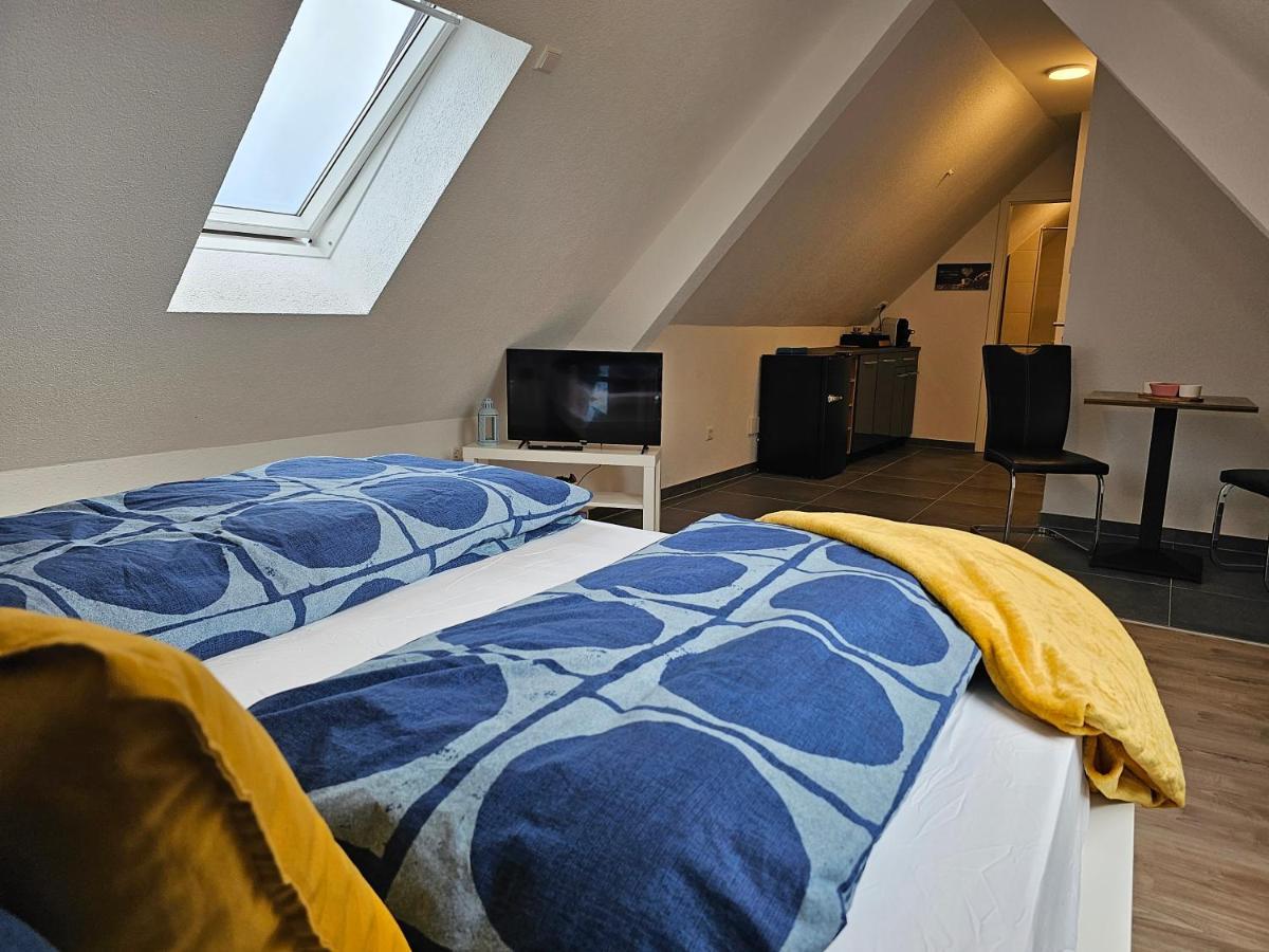 Apartmán Casa Valerio Cv3 Rust Exteriér fotografie