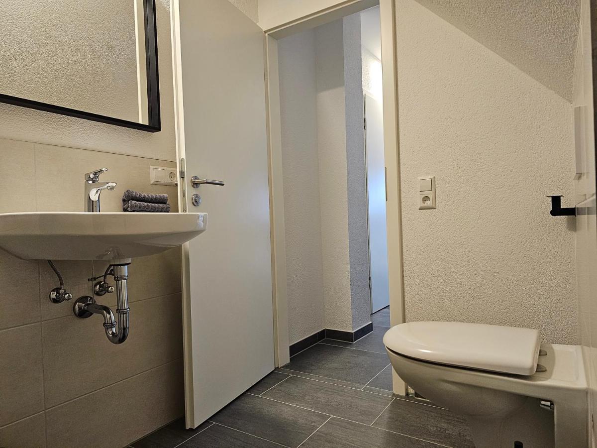 Apartmán Casa Valerio Cv3 Rust Exteriér fotografie