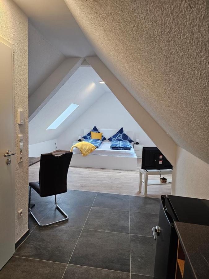 Apartmán Casa Valerio Cv3 Rust Exteriér fotografie