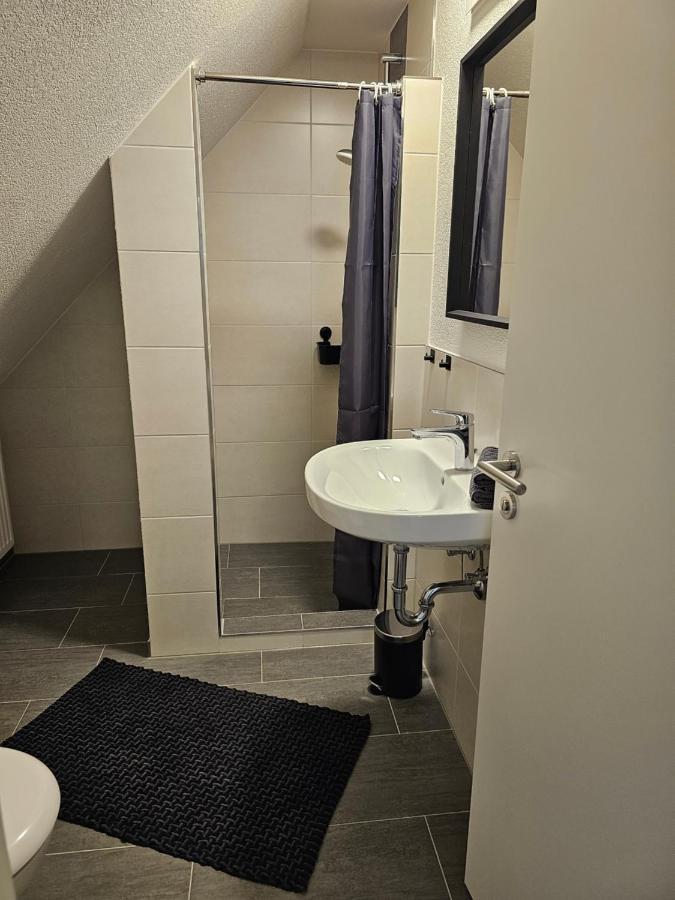 Apartmán Casa Valerio Cv3 Rust Exteriér fotografie