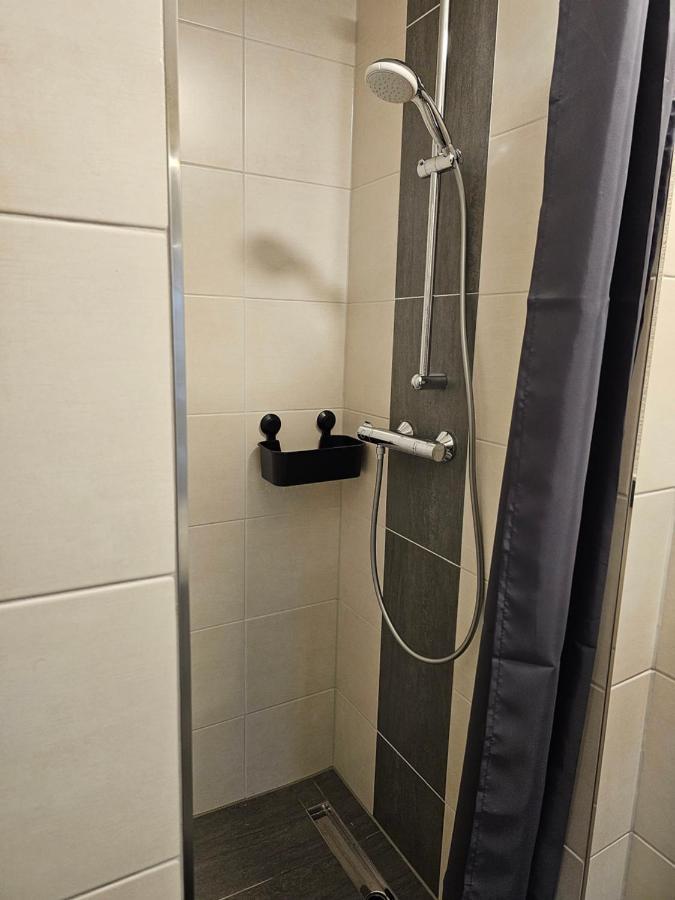 Apartmán Casa Valerio Cv3 Rust Exteriér fotografie